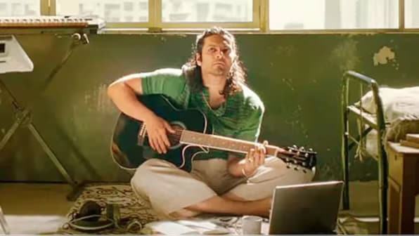 EXCLUSIVE | 'Metro... In Dino' actor Ali Fazal on Deepika Padukone's eight-hour shift: ‘You can’t have metrics; we are creating…’