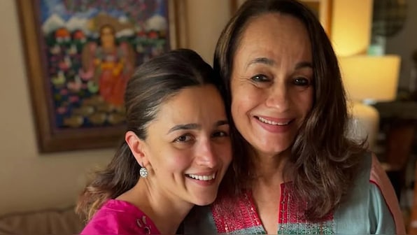 Alia Bhatt's mother Soni Razdan reveals her grandfather revolted against Hitler, says 'When I see what is happening in Palestine today...'
