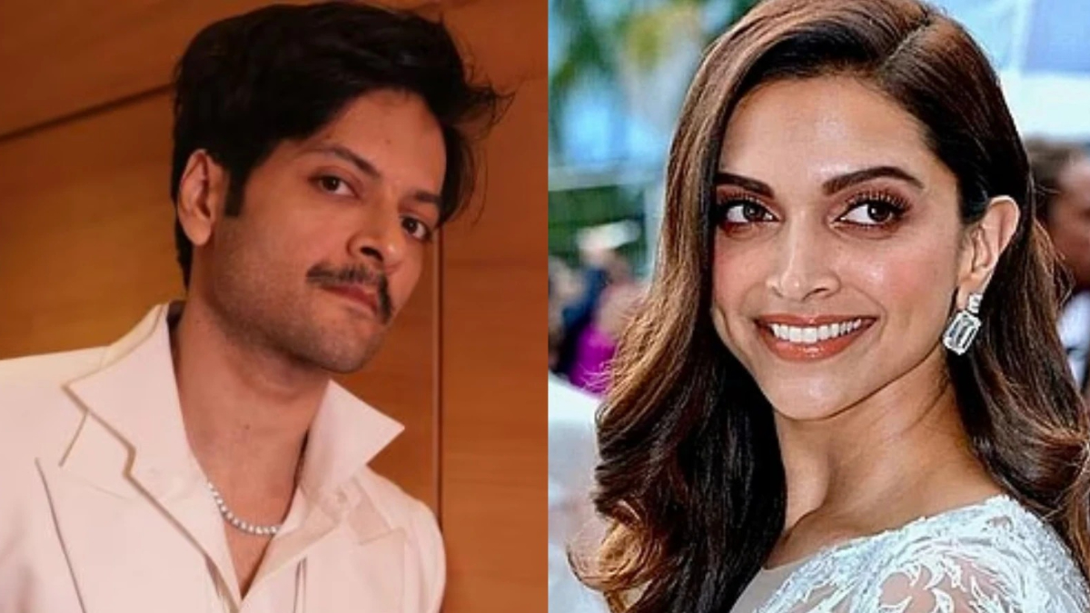'Metro in Dino' star Ali Fazal on Deepika Padukone's 8-hour shift demand: 'This is not a corporate job and...' 'Metro in Dino' star Ali Fazal on Deepika Padukone's 8-hour shift demand: 'This is not a corporate job and...'