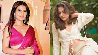 Netflix's 'Aap Jaisa Koi' actress Fatima Sana Shaikh teams up with 'Saiyaara' star Aneet Padda for their next project: "There are huge plans to make..."