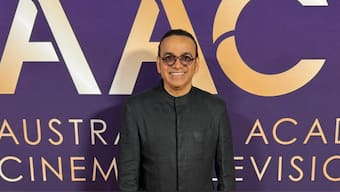 Australian filmmaker Anupam Sharma on Bollywood influence in Australia: 'People knew of Hindi films in the country but...'