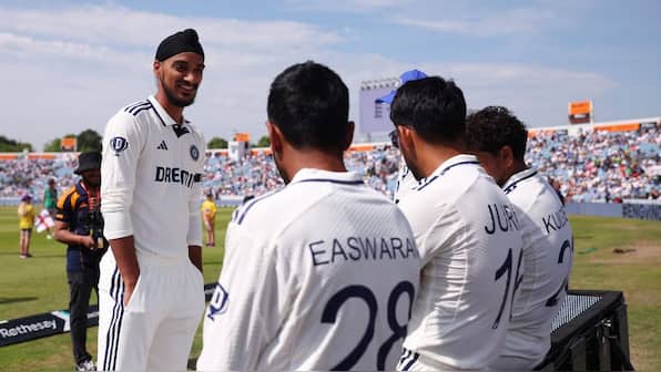 ‘We have to see how bad the cut is’: India pacer injured ahead of Manchester Test, may need stitches