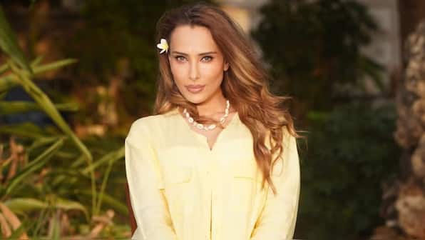 Iulia Vântur shines as the lead in Joe Rajan's international short film 'Echoes of Us'