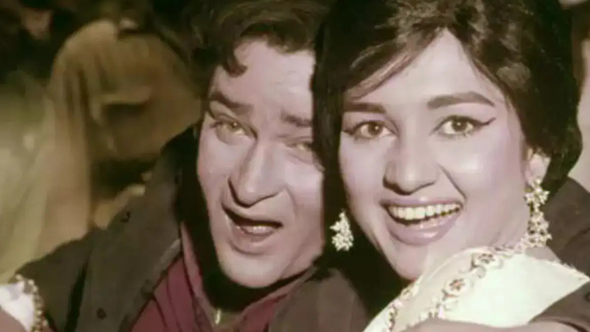 When Asha Parekh addressed her marriage rumours with Shammi Kapoor: 'He was having an affair with…' When Asha Parekh addressed her marriage rumours with Shammi Kapoor: 'He was having an affair with…'