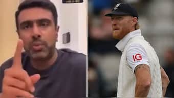 Ashwin has slammed Ben Stokes & Co. over the drama in Manchester Test. YT-Ashwin/Reuters