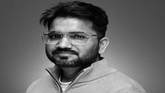 Santosh Yadav, an Indian-origin senior data scientist was brutally assaulted in Ireland by a group of teenagers in what appears to be another racist attack. Image Courtesy: LinkedIn