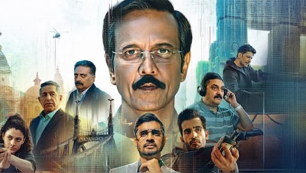 Kay Kay Menon’s ‘Special Ops 2’ web-series review: Neeraj Pandey gets his groove and grit back in a gripping sequel