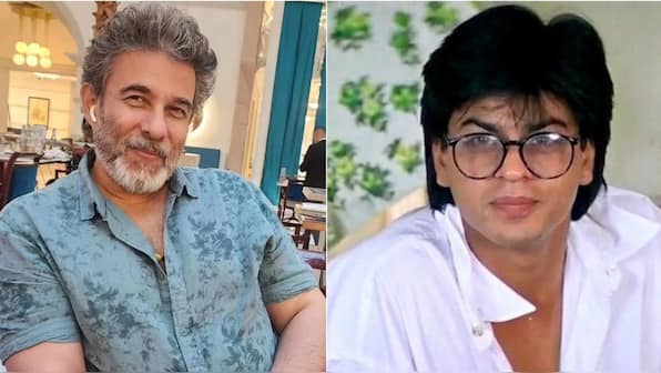 Deepak Tijori: 'I narrated Baazigar to Abbas-Mustan but they made it with Shah Rukh Khan, I asked them...'