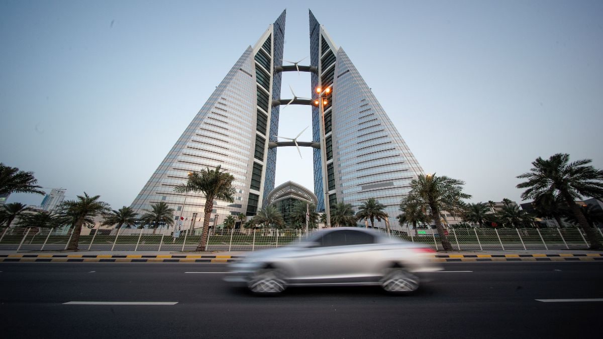 Looking to settle in the Gulf? Why Bahrain's new Golden Residency Visa could be a wise bet