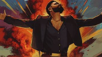 “Bollywood has a huge influence on all of us – working with SRK samples has been incredible,” says Emiway Bantai as he drops final track from ‘Bajis’ EP