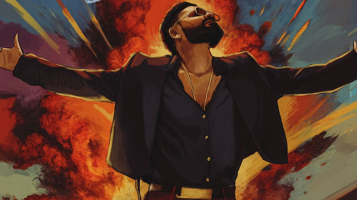 “Bollywood has a huge influence on all of us – working with SRK samples has been incredible,” says Emiway Bantai as he drops final track from ‘Bajis’ EP “Bollywood has a huge influence on all of us – working with SRK samples has been incredible,” says Emiway Bantai as he drops final track from ‘Bajis’ EP