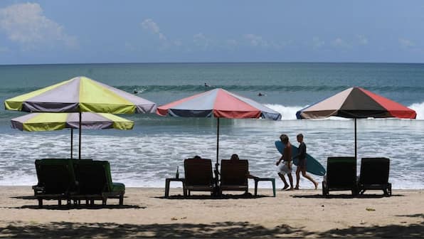 Australian man murdered in Bali, body returns home without heart; answers sought from Indonesia