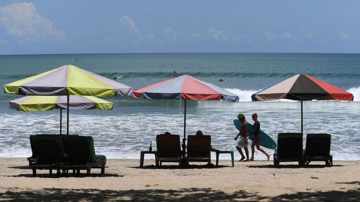 Australian man murdered in Bali, body returns home without heart; answers sought from Indonesia