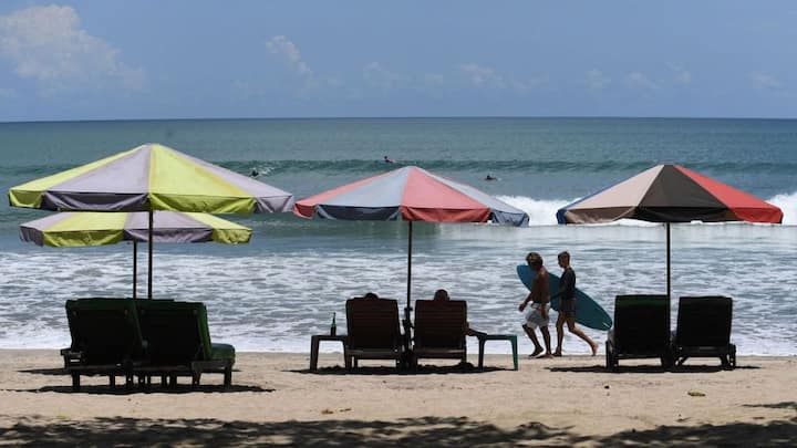 Are homestays becoming trouble-spots for Goa? Minister blames ‘people from outside’