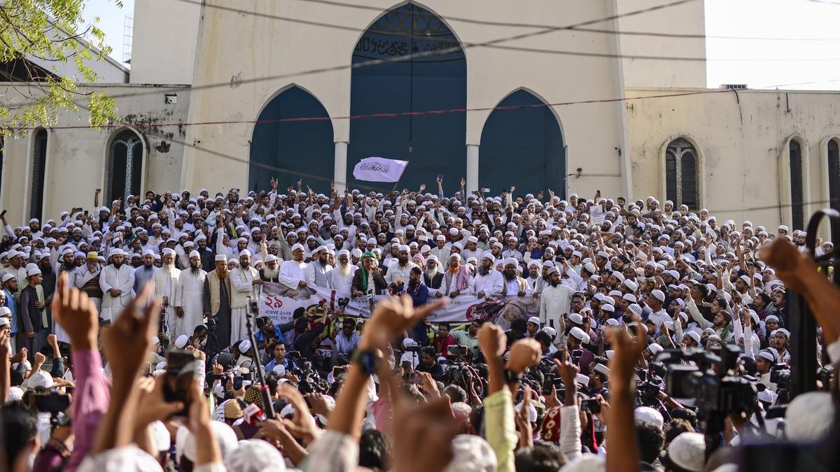 Yunus’s Bangladesh has become a Pakistani client state Yunus’s Bangladesh has become a Pakistani client state