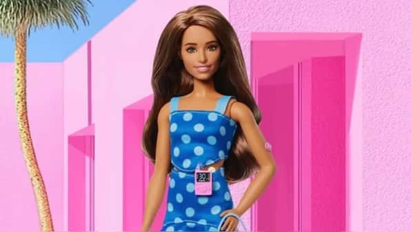 Now a Barbie doll with Type 1 diabetes: How common is it among children?