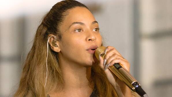 Unreleased Beyoncé music stolen during 'Cowboy Carter' tour