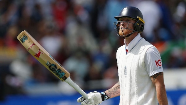 If Edgbaston is any indication, England could be staring at even bigger problems ahead against India