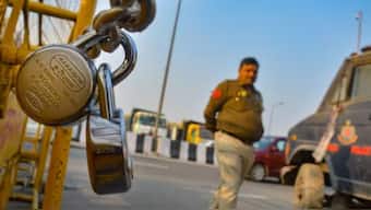 Organised by a coalition of 10 central trade unions, along with farmers’ and rural labour groups like the Samyukta Kisan Morcha, this general strike could disrupt several key sectors across the country. File image/ PTI