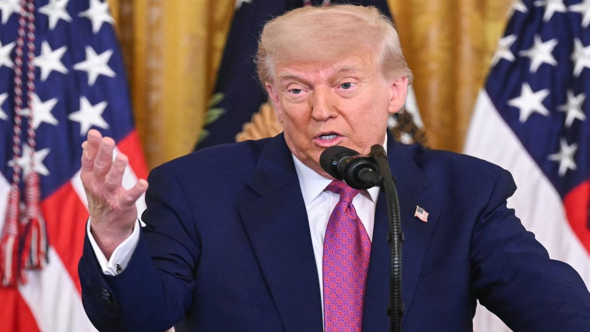 Tax cuts, deportations and more… What’s in Trump’s One Big Beautiful Bill passed by US Senate?