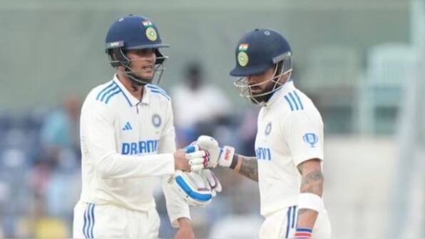 'The fact is that getting my captaincy was...': Dinesh Karthik reveals striking similarity between Virat Kohli and Shubman Gill on captaincy