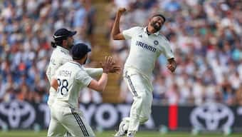 IND vs ENG Highlights, 2nd Test Match Day 4: India tighten the noose around England; Stage is set for a famous win at Edgbaston