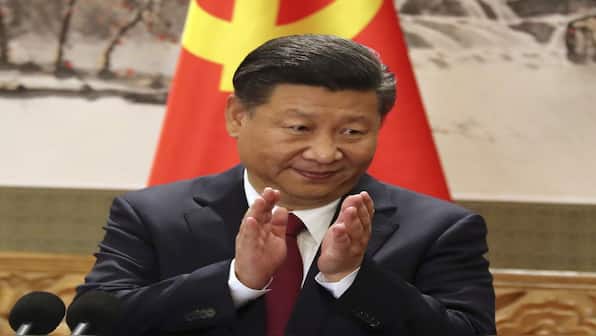 Is China’s Xi Jinping stepping down? His absence from Brics summit fuels speculation
