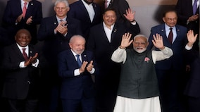 With cross-border payment system, can Brics countries take on the US dollar?