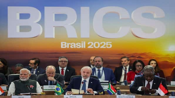How much is Brics worth for India? A look at business, trade links