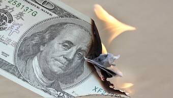 Angry hedge fund investors are waling out over opaque charges. Representational image/Pixabay