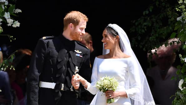 Harry-Meghan latest update | How strained are their relationships with their fathers?