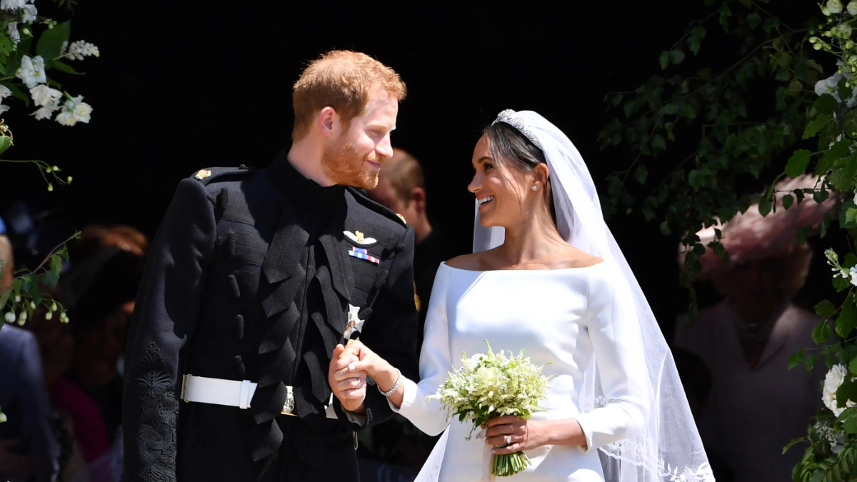 Harry-Meghan latest update | How strained are their relationships with their fathers? Harry-Meghan latest update | How strained are their relationships with their fathers?