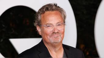Doctor pleads guilty to selling Matthew Perry ketamine in the weeks before the 'Friends' actor's death