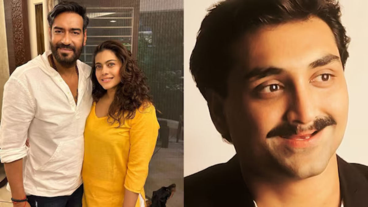 Kajol on Ajay Devgn and Yash Raj Films' fallout during 'Son of Sardaar' and 'Jab Tak Hai Jaan': 'I felt helpless, fights are always difficult when...' Kajol on Ajay Devgn and Yash Raj Films' fallout during 'Son of Sardaar' and 'Jab Tak Hai Jaan': 'I felt helpless, fights are always difficult when...'