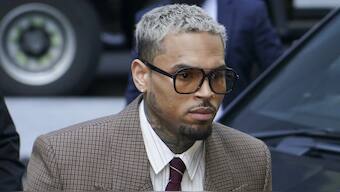 Singer Chris Brown pleads not guilty to 2 further charges over London nightclub assault case