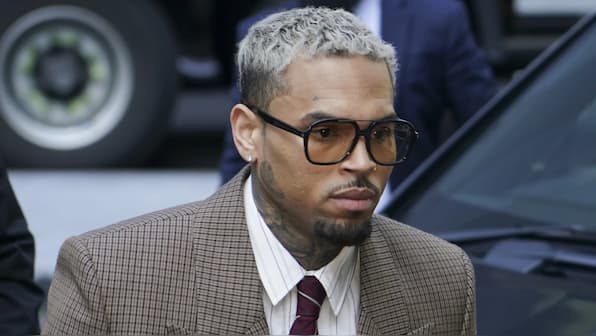 Singer Chris Brown pleads not guilty to 2 further charges over London nightclub assault case