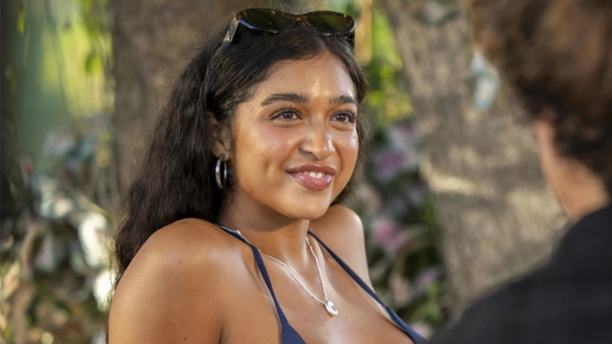 Cierra Ortega exits ‘Love Island USA’ villa following backlash over resurfaced racial slur posts Cierra Ortega exits ‘Love Island USA’ villa following backlash over resurfaced racial slur posts