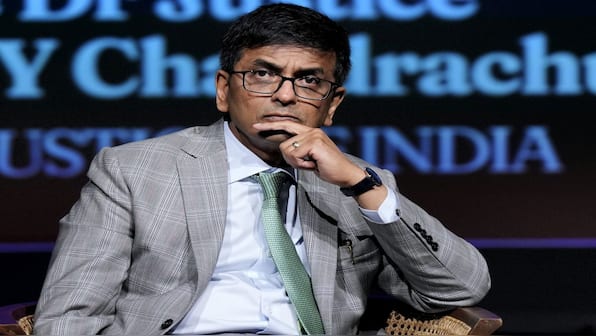 Why has former CJI Chandrachud not vacated his official residence? The heartwrenching reason, explained