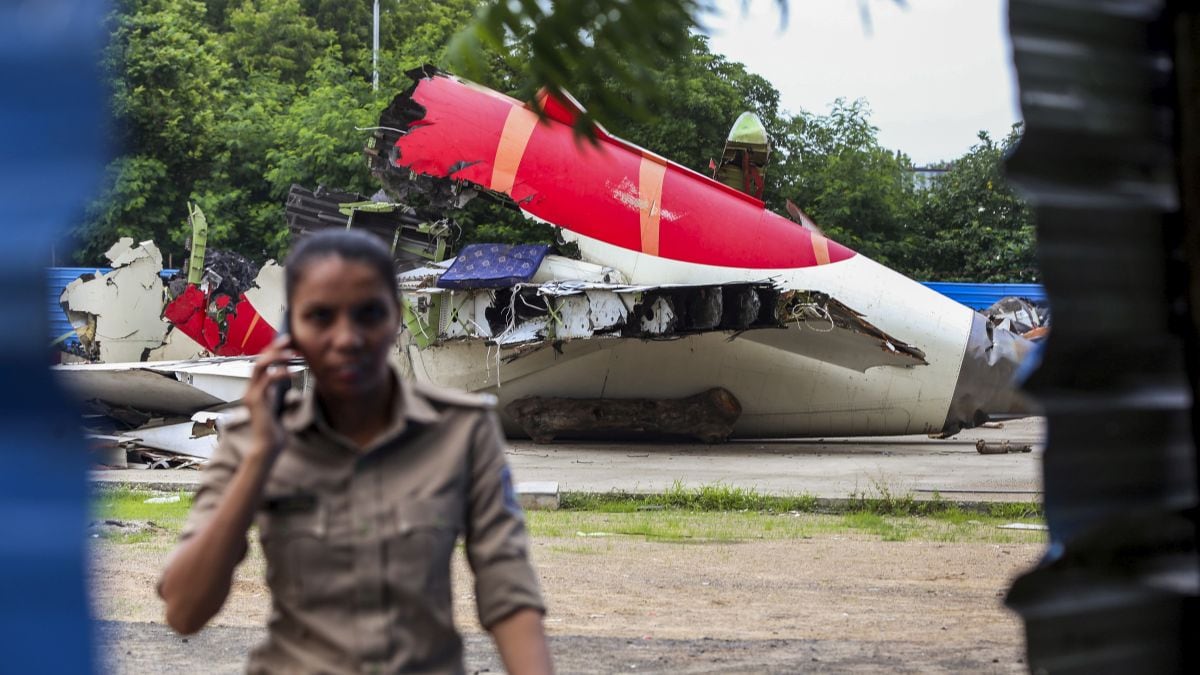 Air India crash: Who is on the AAIB team that released the report on Flight AI-171?