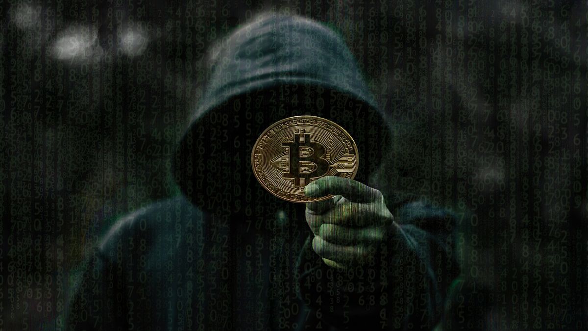 The breach at CoinDCX comes at a time when crypto security is under the spotlight in India. Representational image/Pixabay The breach at CoinDCX comes at a time when crypto security is under the spotlight in India. Representational image/Pixabay