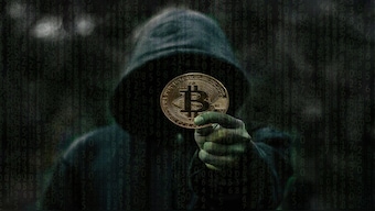 The breach at CoinDCX comes at a time when crypto security is under the spotlight in India. Representational image/Pixabay