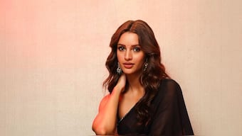 Amid Deepika Padukone's exit Triptii Dimri on reuniting with Sandeep Reddy Vanga for 'Spirit' after 'Animal': 'Good to work with...'
