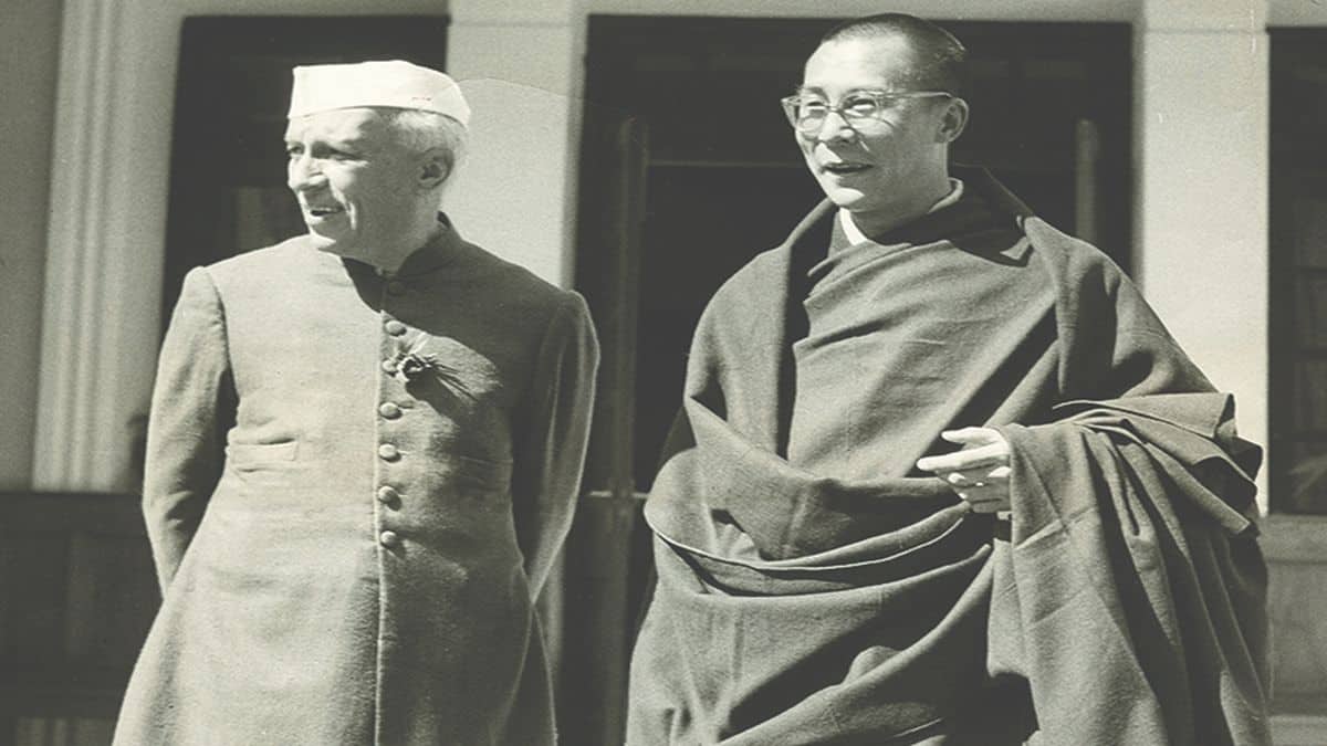 Did the US trigger the 1962 India–China war?