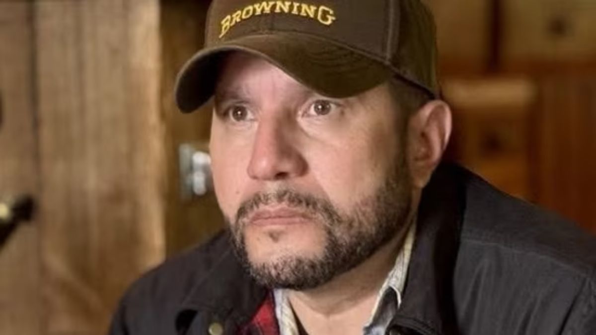 Paranormal investigator and handler of 'haunted' Annabelle doll dies suddenly: Who was Dan Rivera? – Firstpost