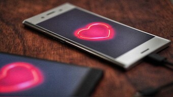 Feel like you need a little wingman action on dating apps? AI is here to help. Representational image/Pixabay