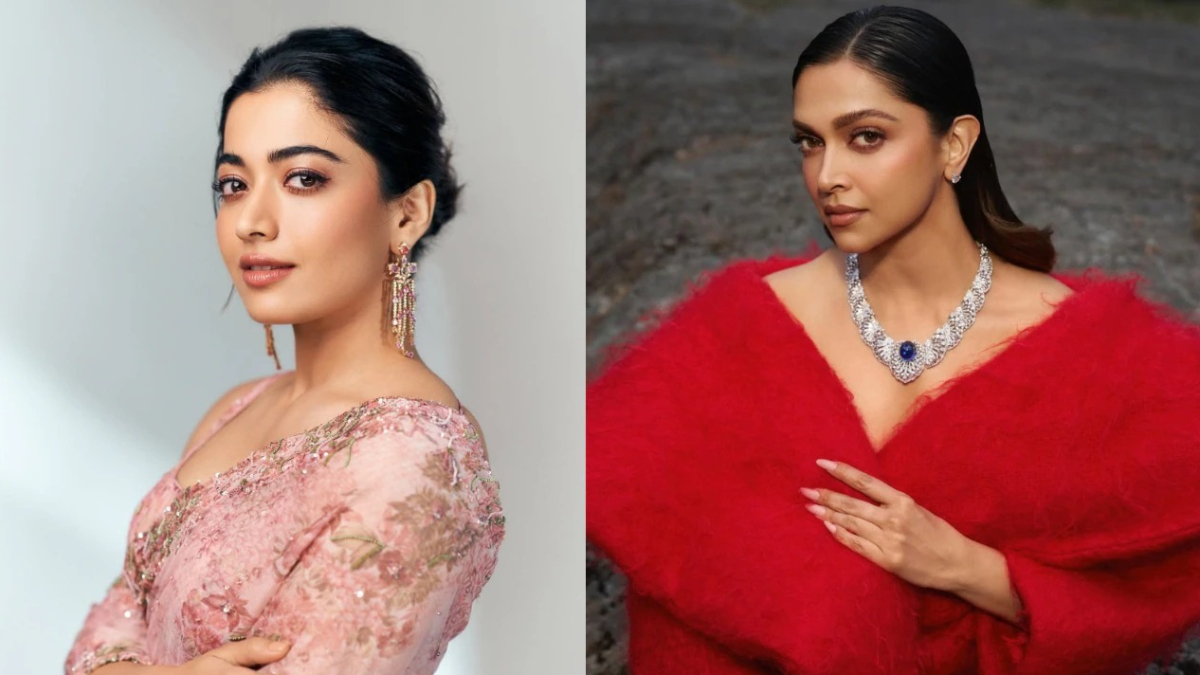 'Animal' and 'Pushpa' fame Rashmika Mandanna on working hours debate amid Deepika Padukone-Sandeep Vanga fallout: 'In south, we work from...' 'Animal' and 'Pushpa' fame Rashmika Mandanna on working hours debate amid Deepika Padukone-Sandeep Vanga fallout: 'In south, we work from...'
