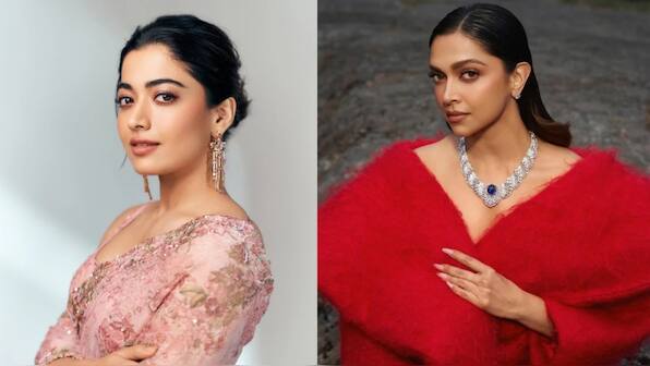 'Animal' and 'Pushpa' fame Rashmika Mandanna on working hours debate amid Deepika Padukone-Sandeep Vanga fallout: 'In south, we work from...'