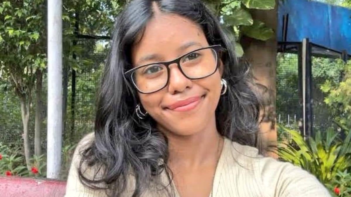 Delhi University student from Tripura found dead after going missing for 6 days: What happened to Sneha Debnath?