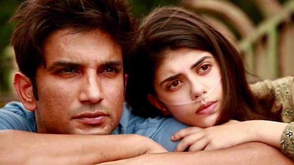 Sanjana Sanghi remembers Sushant Singh Rajput as 'Dil Bechara' turns five: 'Forever grateful for...'