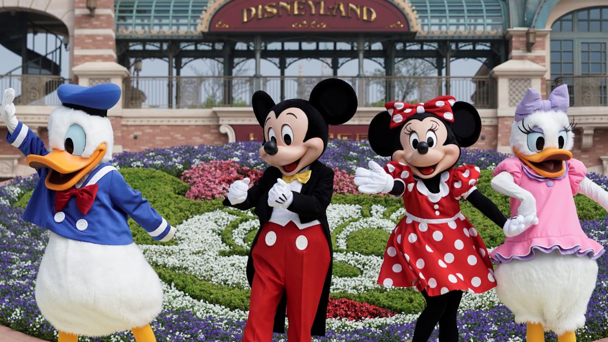 Haryana Chief Minister Nayab Singh Saini recently announced plans to set up the country’s first Disneyland-style theme park in Gurugram's Manesar, just a short drive from the capital Delhi. File image/Reuters Haryana Chief Minister Nayab Singh Saini recently announced plans to set up the country’s first Disneyland-style theme park in Gurugram's Manesar, just a short drive from the capital Delhi. File image/Reuters